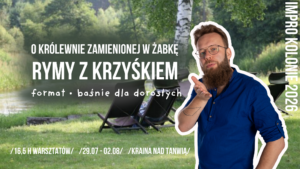 Rymy z Krzyśkiem